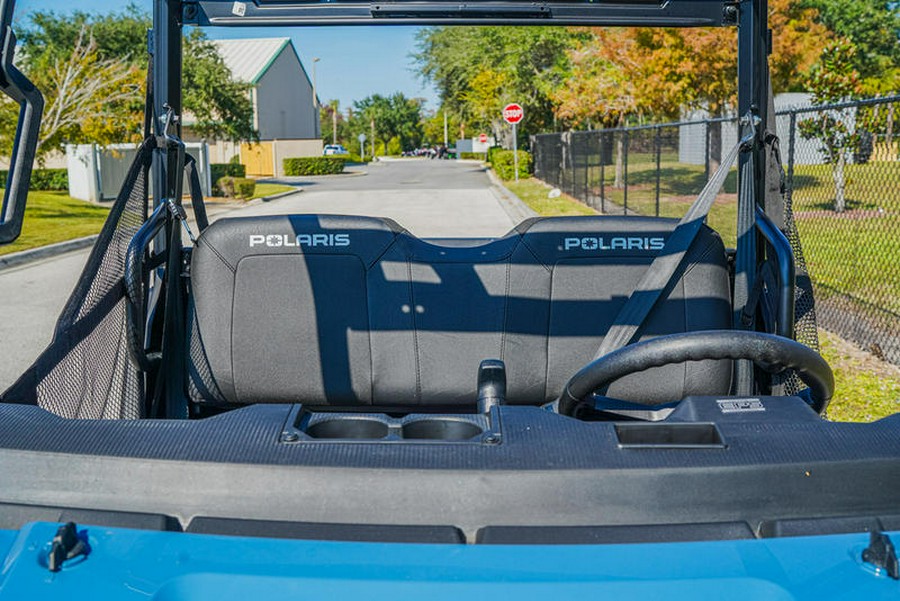 2025 Polaris® Ranger SP 570 Premium