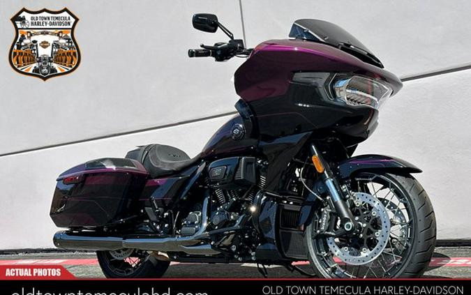 2025 Harley-Davidson CVO Road Glide
