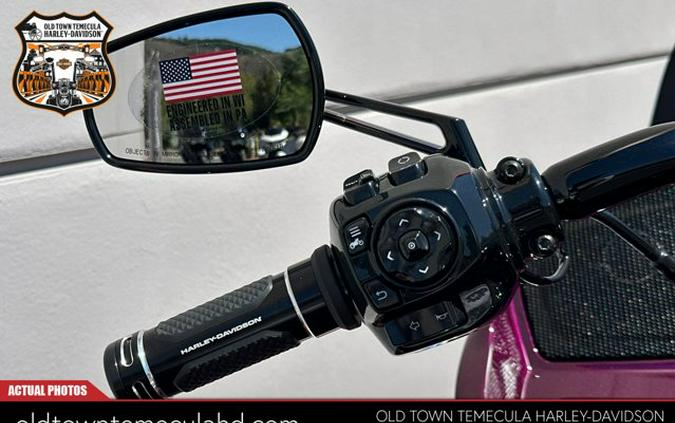 2025 Harley-Davidson CVO Road Glide