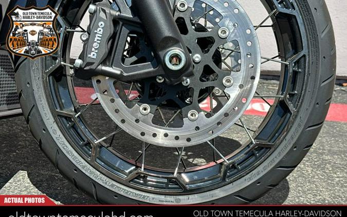 2025 Harley-Davidson CVO Road Glide