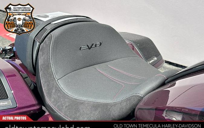 2025 Harley-Davidson CVO Road Glide