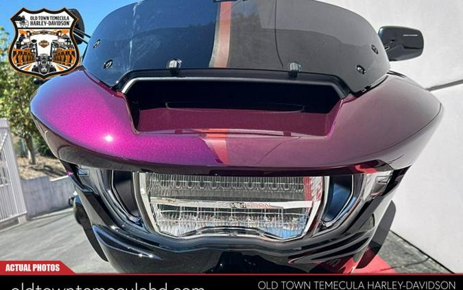 2025 Harley-Davidson CVO Road Glide