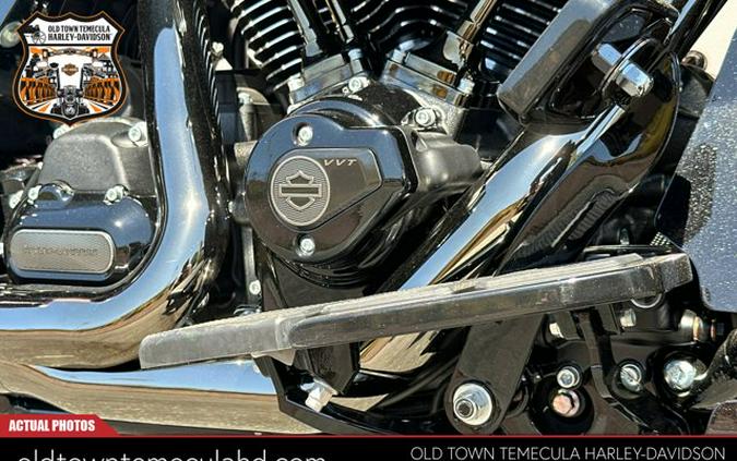 2025 Harley-Davidson CVO Road Glide