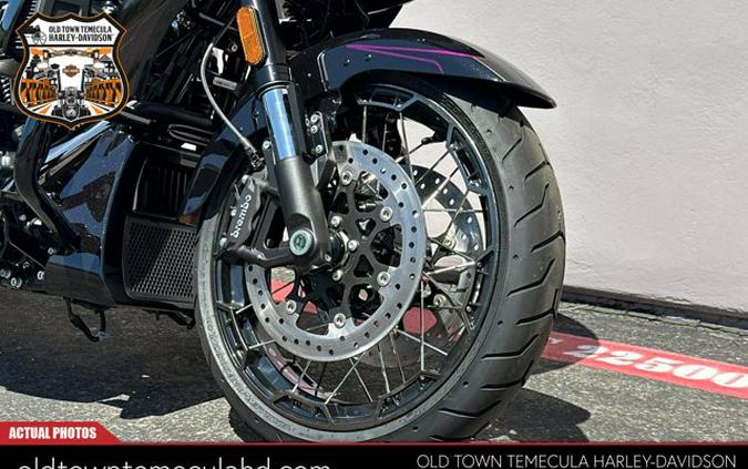 2025 Harley-Davidson CVO Road Glide