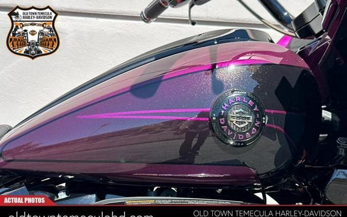 2025 Harley-Davidson CVO Road Glide