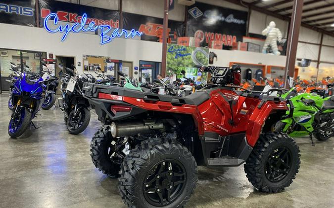 2026 Polaris Sportsman 570 Trail