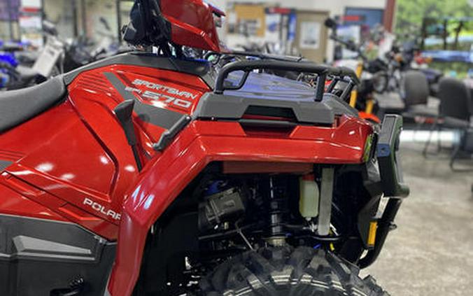 2026 Polaris® Sportsman 570 Trail