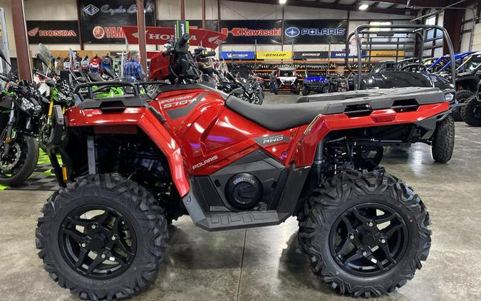 2026 Polaris® Sportsman 570 Trail
