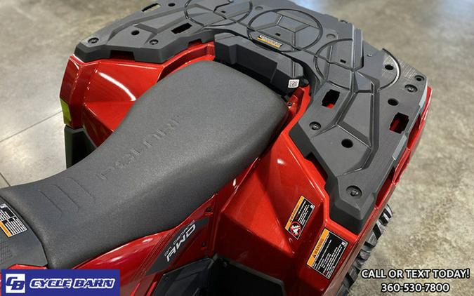 2026 Polaris Sportsman 570 Trail