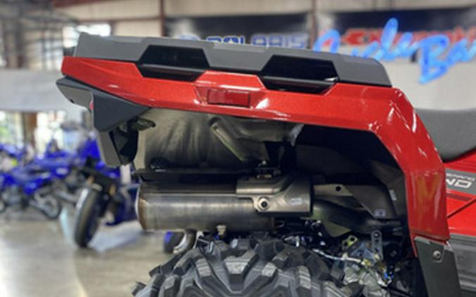 2026 Polaris Sportsman 570 Trail