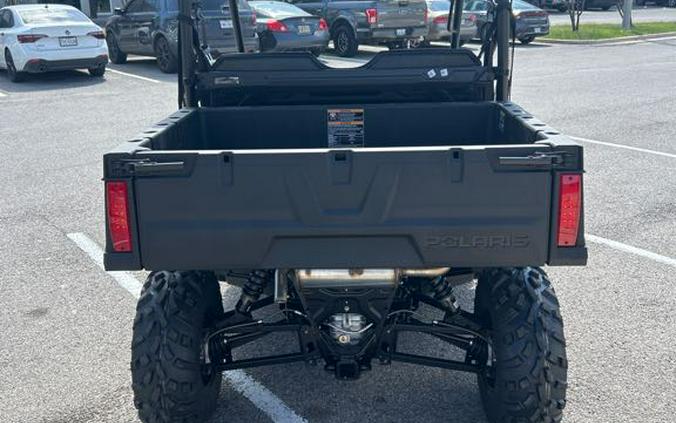 2026 Polaris Ranger® 500 Base
