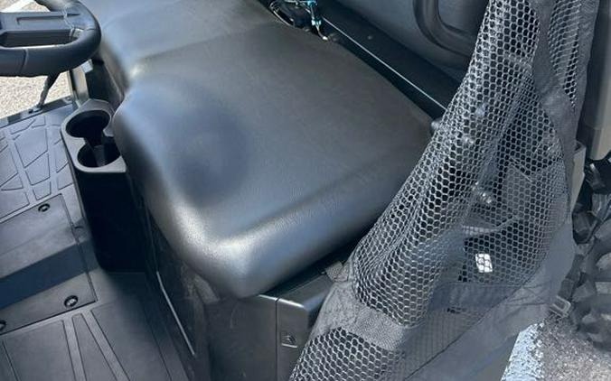 2026 Polaris Ranger® 500 Base