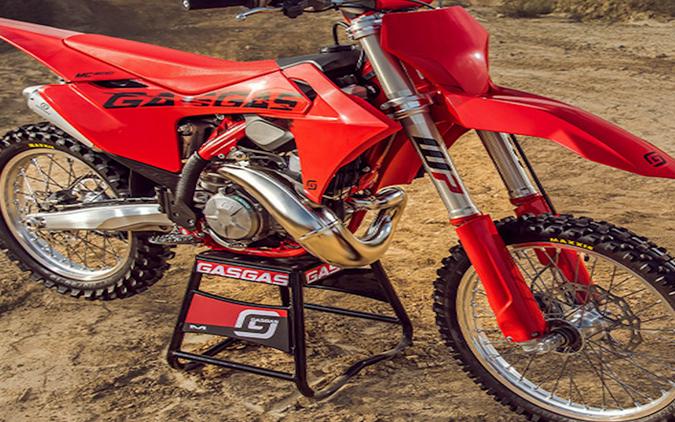 2025 Gas Gas MC 250 - G228614