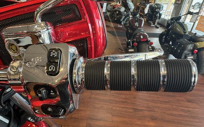 2019 Indian Motorcycle® Chieftain® Limited