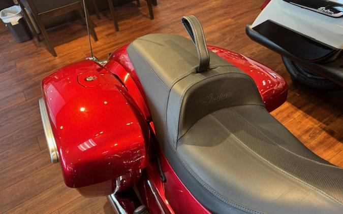 2019 Indian Motorcycle® Chieftain® Limited