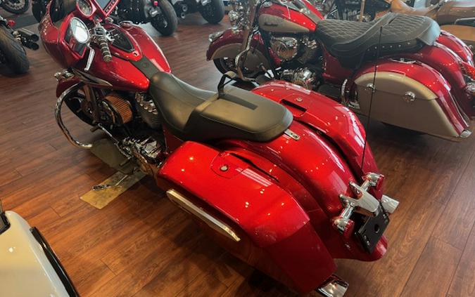 2019 Indian Motorcycle® Chieftain® Limited