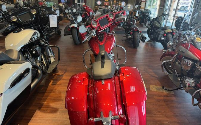 2019 Indian Motorcycle® Chieftain® Limited
