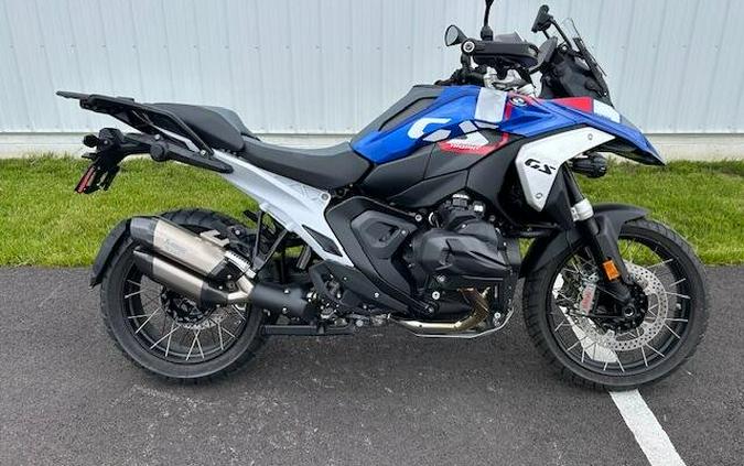 2026 BMW R 1300 GS