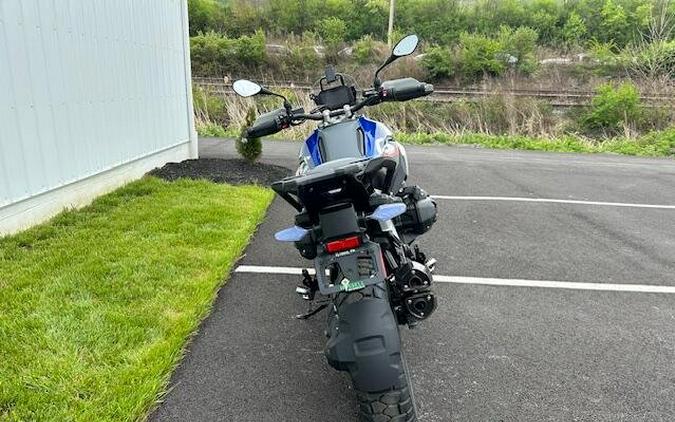 2026 BMW R 1300 GS