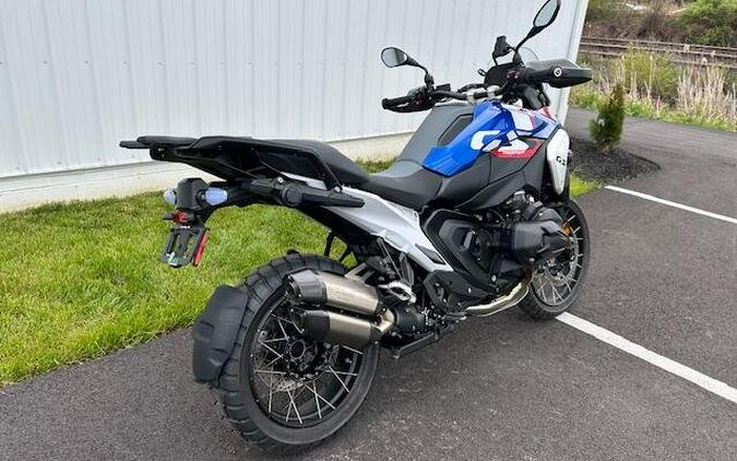 2026 BMW R 1300 GS
