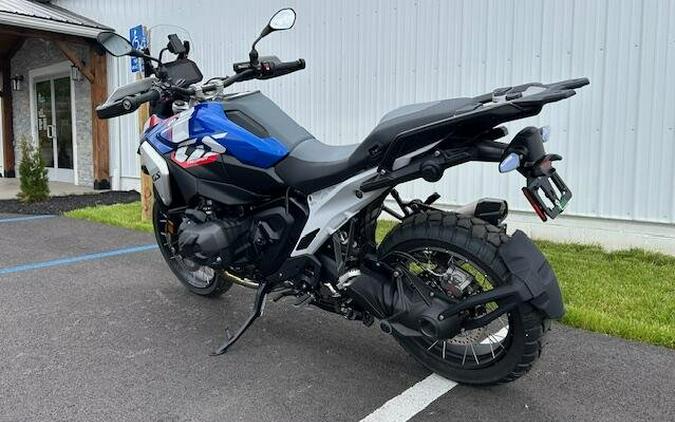 2026 BMW R 1300 GS