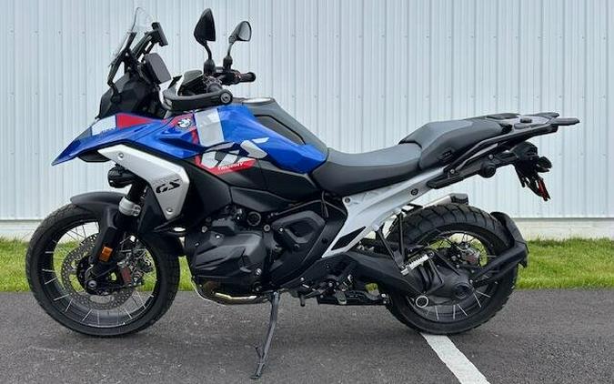 2026 BMW R 1300 GS