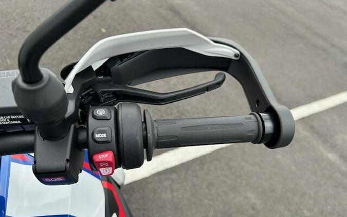 2026 BMW R 1300 GS