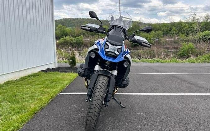 2026 BMW R 1300 GS