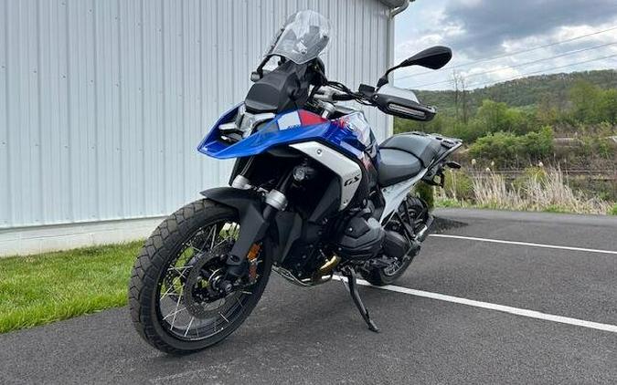 2026 BMW R 1300 GS