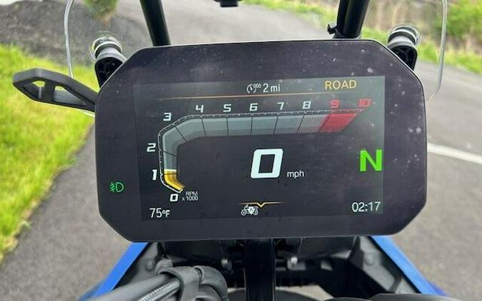 2026 BMW R 1300 GS