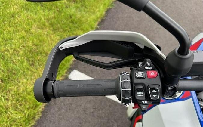 2026 BMW R 1300 GS