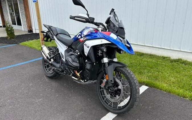 2026 BMW R 1300 GS