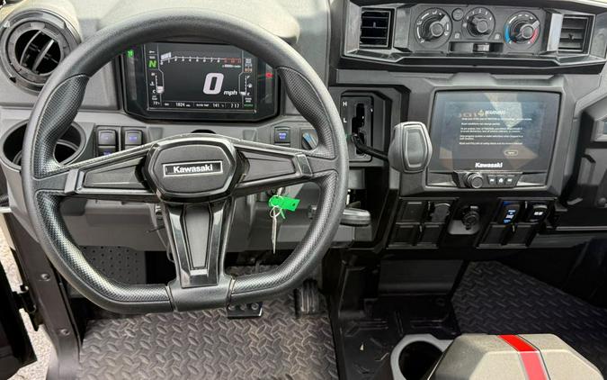 2024 Kawasaki RIDGE XR