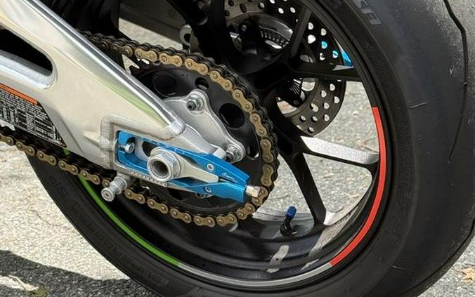 2020 Aprilia® RSV4 1100 Factory