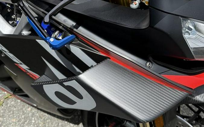 2020 Aprilia® RSV4 1100 Factory