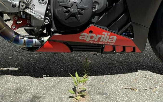 2020 Aprilia® RSV4 1100 Factory