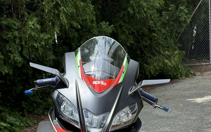 2020 Aprilia® RSV4 1100 Factory