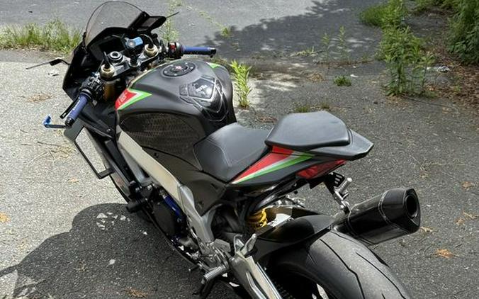 2020 Aprilia® RSV4 1100 Factory