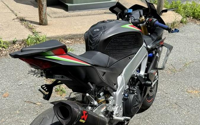 2020 Aprilia® RSV4 1100 Factory