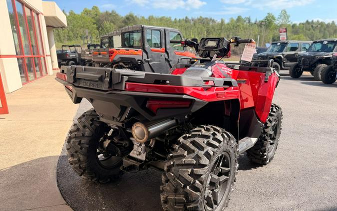 2026 Polaris Sportsman 570 Trail