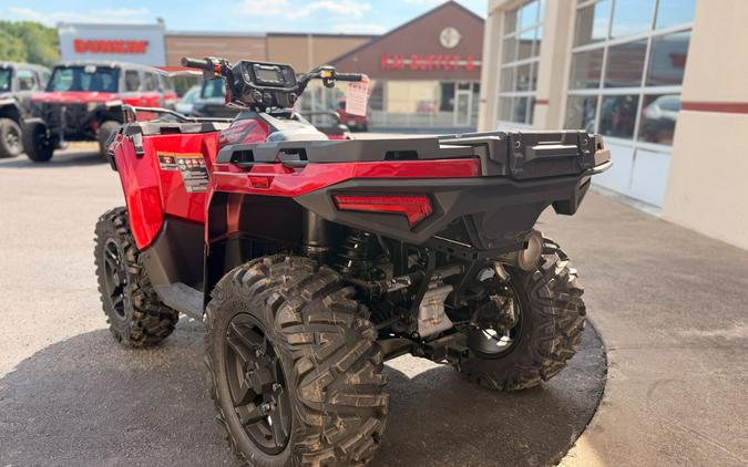 2026 Polaris Sportsman 570 Trail