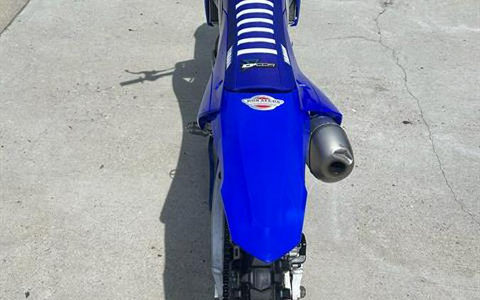 2024 Yamaha YZ450F