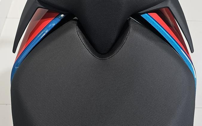 2027 Aprilia RS 660