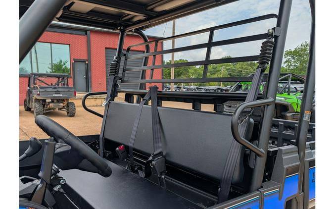 2027 Kawasaki MULE PRO-FX 1000 HD EDITION