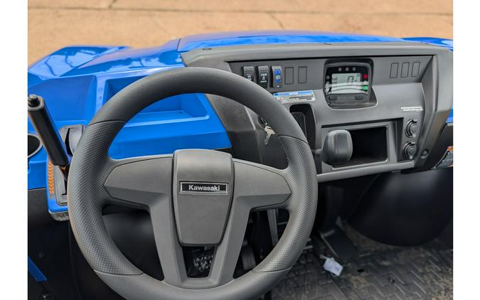2027 Kawasaki MULE PRO-FX 1000 HD EDITION