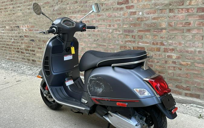 2021 Vespa GTS 300 Super Sport