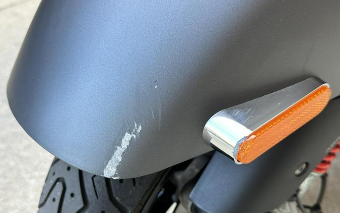 2021 Vespa GTS 300 Super Sport
