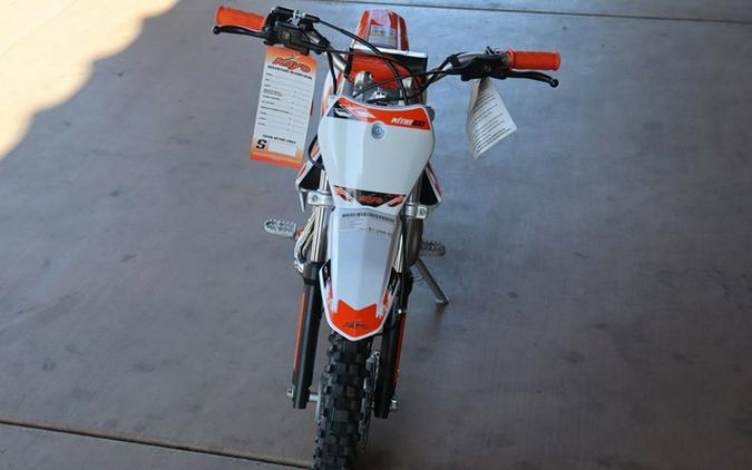 2026 Kayo KMB 60