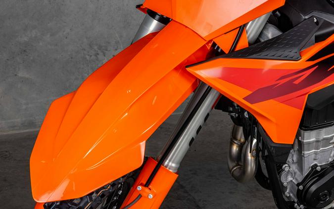 2027 KTM 450 SX-F - VM346261