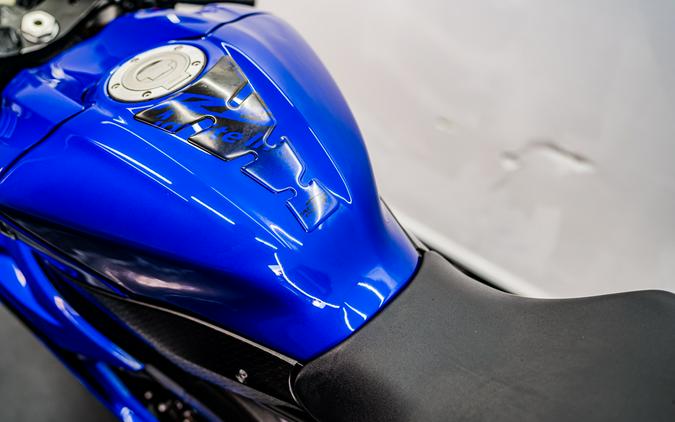 2018 Yamaha Motor Corp., USA YZF-R6